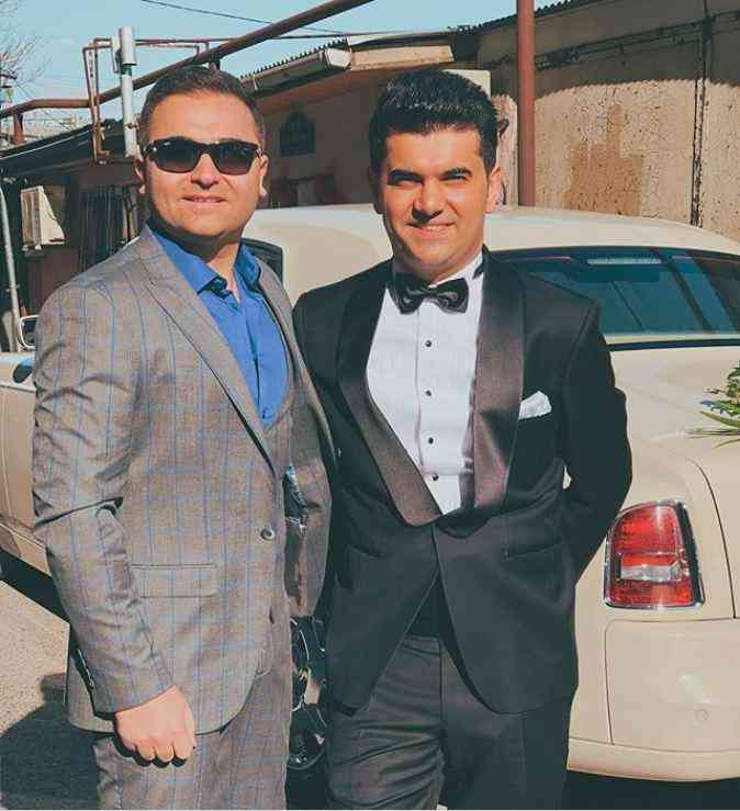 Fəlakətin toyundan   FOTOLAR